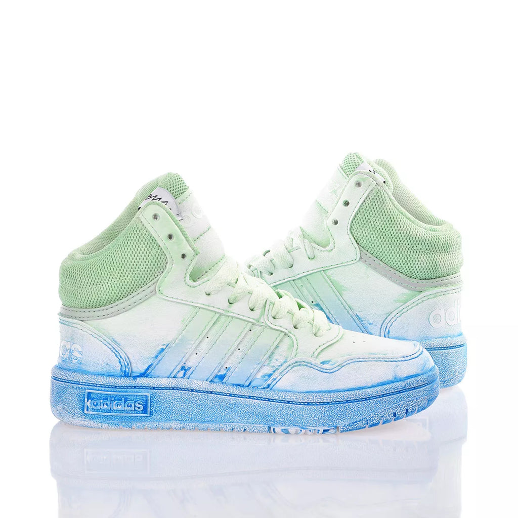 Adidas Top Ten Junior Tropical