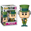 Funko Pop ! Disney Alice In Wonderland 70Th - (1060) Mad Hatter Cappellaio Matto