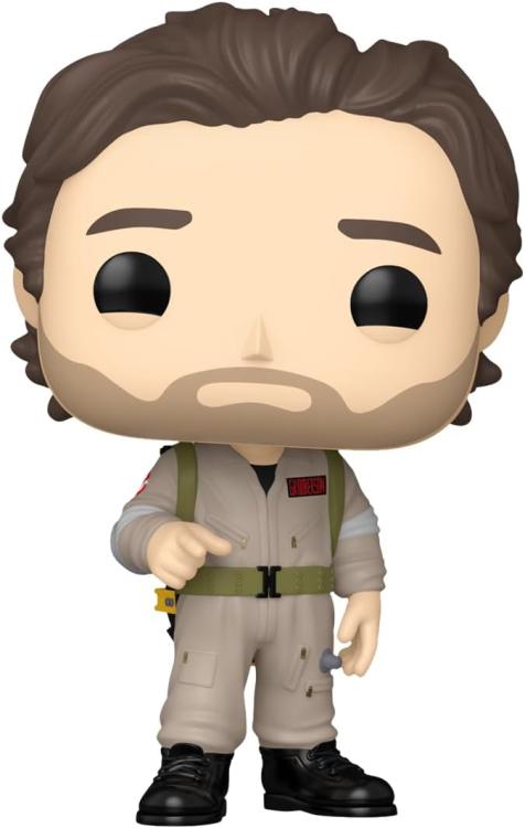Funko Pop ! Movies - Ghostbusters (1508) Grooberson Vinyl Figure 9Cm Film Movie