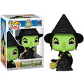 Funko Pop ! Movies - Wizard (1519) Wicked Witch - Vinyl Figre Mago Di Oz