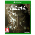Fallout 4 Videogioco Xbox One Versione Italiana Gioco Nuovo Sigillato Pal Ita