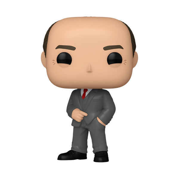 Funko Pop ! Movies The Godfather - (1524) Tom Hagen Robert Duvall Il Padrino