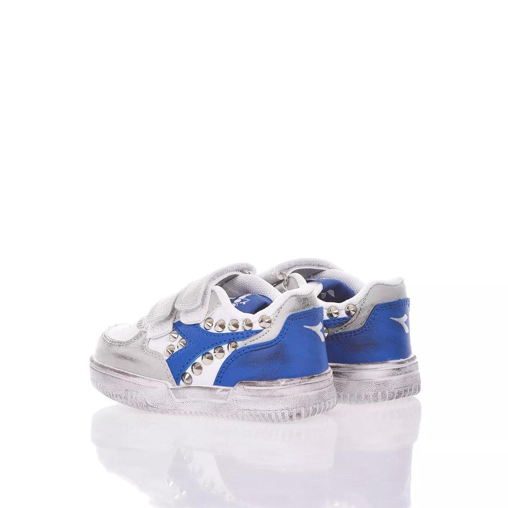 Diadora Raptor Baby Iron