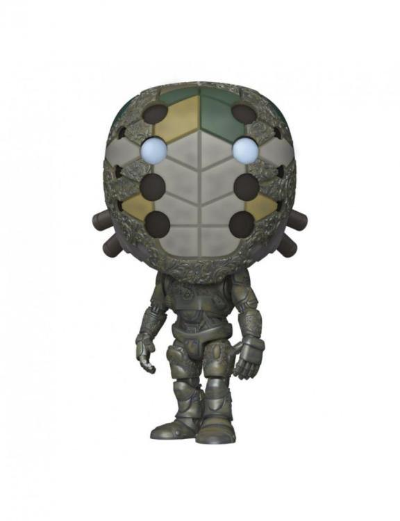 Funko Pop ! Movies Rebel Moon - (1535) Jimmy Vinyl Figure 9Cm Film Netflix
