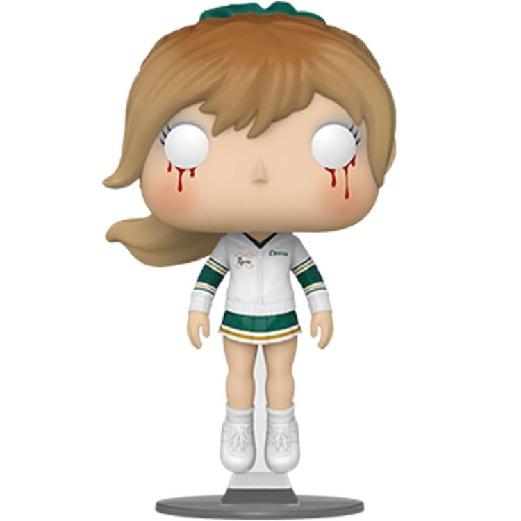 Funko Pop ! TV Netflix Stranger Things - (1538) Chrissy Floating Blooding 9Cm