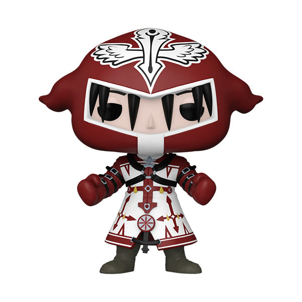 Funko Pop ! Animation Hunter X Hunter - (1571) Feitan Special Edition Figure 9Cm