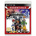 Kingdom Hearts Hd 1.5 Remix (Essentials) Ps3 Videogioco Italiano Playstation 3