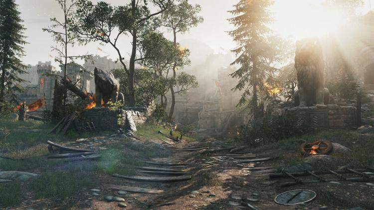 For Honor Ps4 Videogioco Italiano Gioco Playstation 4 Eu Nuovo Multilingua War