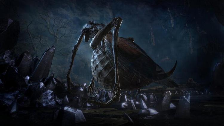 Dark Souls 3 - The Fire Fades Goty Edition Ps4 Italiano Gioco Eu Playstation 4
