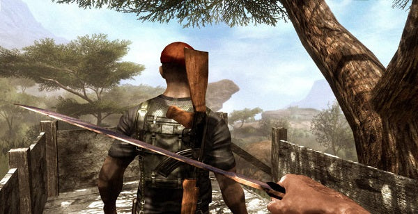 Far Cry 2 Classics Edition Xbox 360 Videogioco Microsoft Gioco Italiano Nuovo Eu