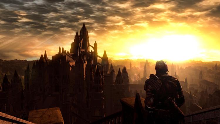 Dark Souls 3 Standard Edition Ps4 Italiano Videogioco PlayStation 4 Nuovo Ita