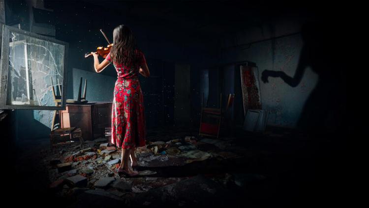 Chernobylite Ps5 Videogioco Eu Multilingua Italiano Playstation 5 Gioco Nuovo