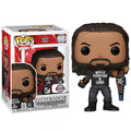 Funko Pop Wwe Roman Reigns (Special Edition) 98 Statuetta Wrestling Vinyl Figure