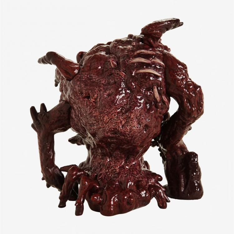 Funko Pop Television Stranger Things Tom/Bruce Monster (903) Statua Vinyl Figure