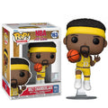 Funko Pop ! Basketball Nba All Stars - (163) Wilt Chamberlain (1973) Figure 9Cm