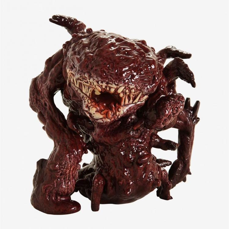 Funko Pop Television Stranger Things Tom/Bruce Monster (903) Statua Vinyl Figure