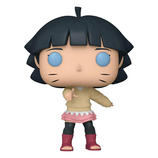 Funko Pop ! Animation Boruto Naruto Next Generations - (1654) Himawari Uzumaki