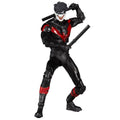 DC MULTIVERSE NIGHTWING JOKER DEATH FAMILY BATMAN McFARLANE STATUA FIGURE 18cm