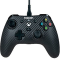 Nacon Olp Evol-X Carbon Controller Xbox Serie X|S One Pc Pad Gaming Joystick