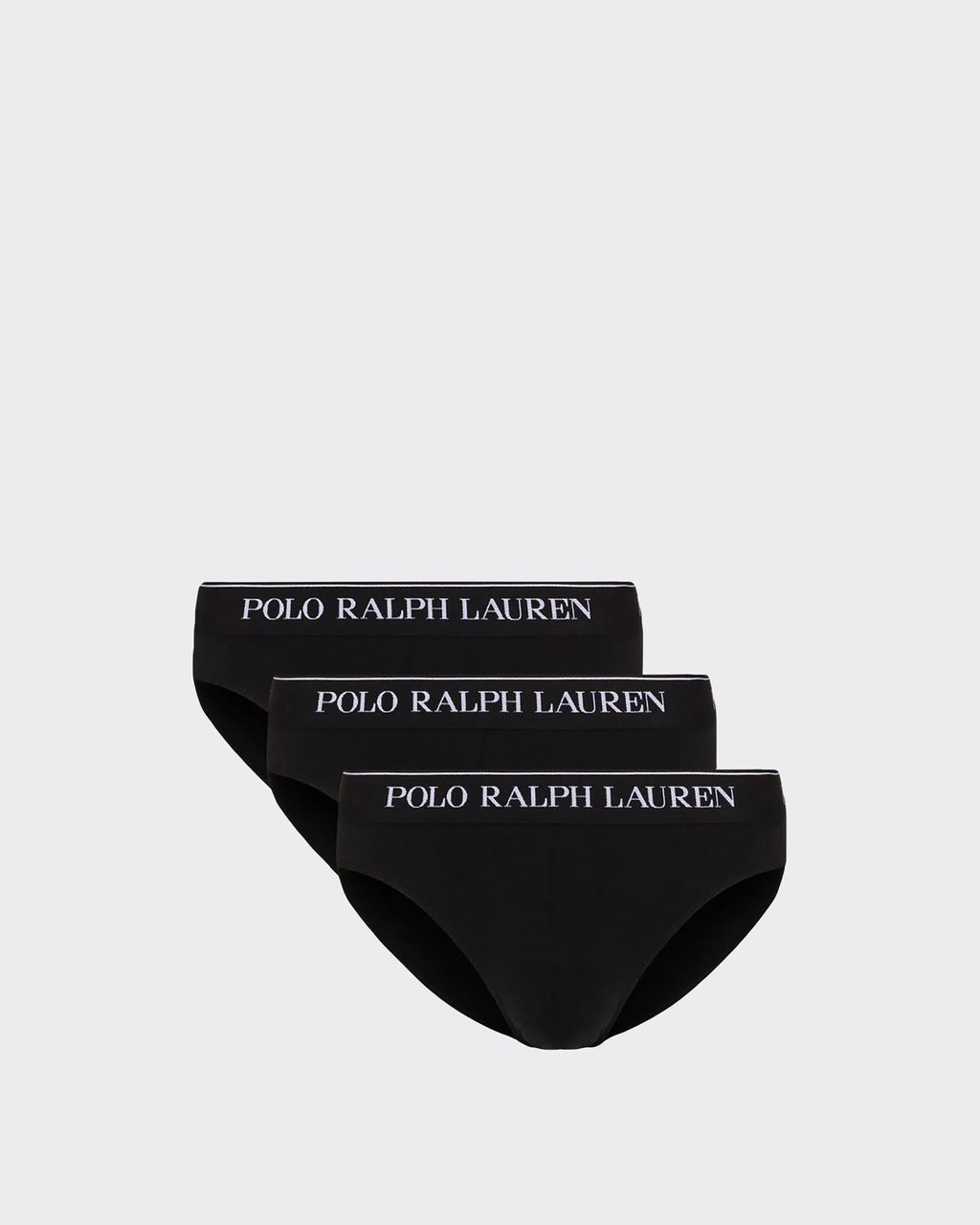Slip 3-Pack Nero