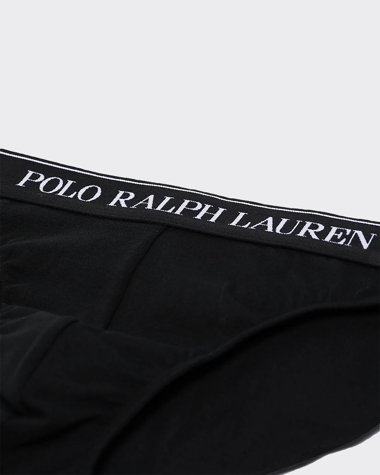 Slip 3-Pack Nero