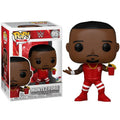 Funko Pop Wwe - Montez Ford (95) Statuetta Wrestling Da Collezione Vinyl Figure