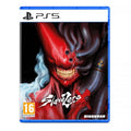 Slave Zero X Ps5 Videogioco Playstation 5 Gioco Eu Italiano Cover Inglese Pal