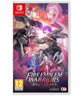Fire Emblem Three Hopes Standard Edition Nintendo Switch Gioco Italiano Nuovo