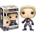 Funko Pop ! Games - Tekken - (174) Nina Williams Vinyl Figure Videogioco 9Cm
