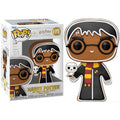 Funko Pop ! - Wizarding World - (175) Harry Potter - Vinyl Figure 9Cm