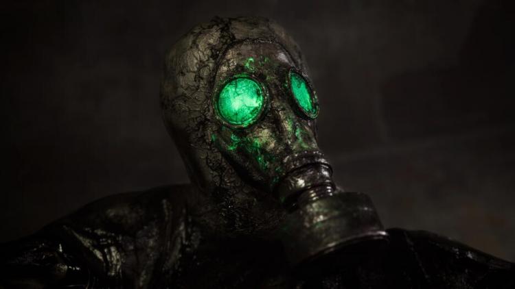 Chernobylite Ps5 Videogioco Eu Multilingua Italiano Playstation 5 Gioco Nuovo