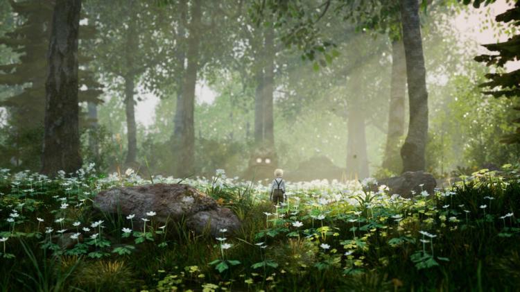 Bramble - The Mountain King Ps5 Gioco Italiano Playstation 5 Videogioco Eu