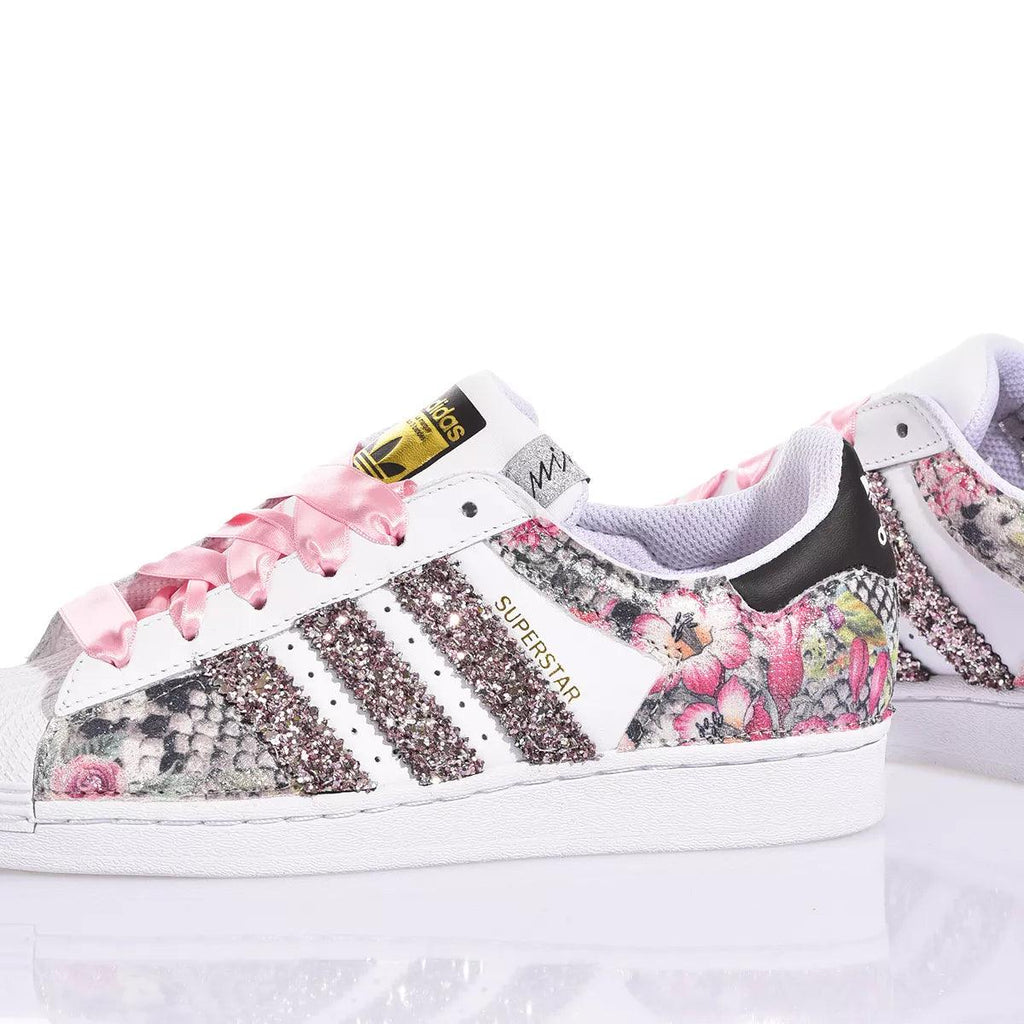 Adidas Superstar Blossom