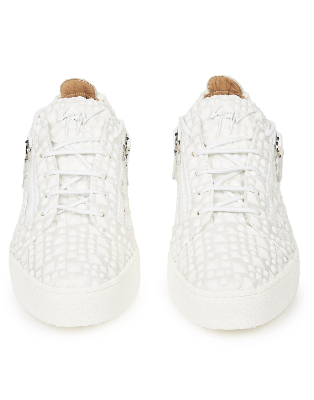 SNEAKERS FRANKIE BIANCHE