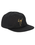 CAPPELLO DA BASEBALL COHEN NERO