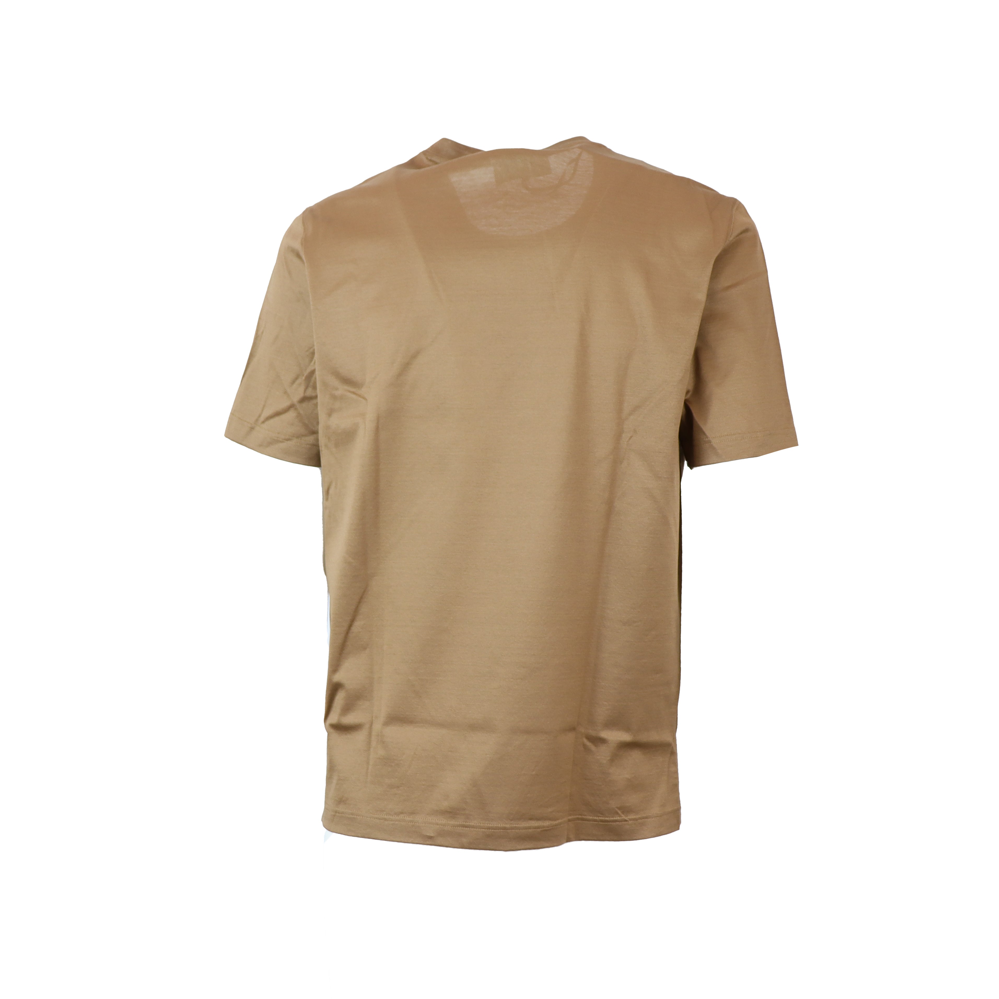 SHIRT CARAMELLO