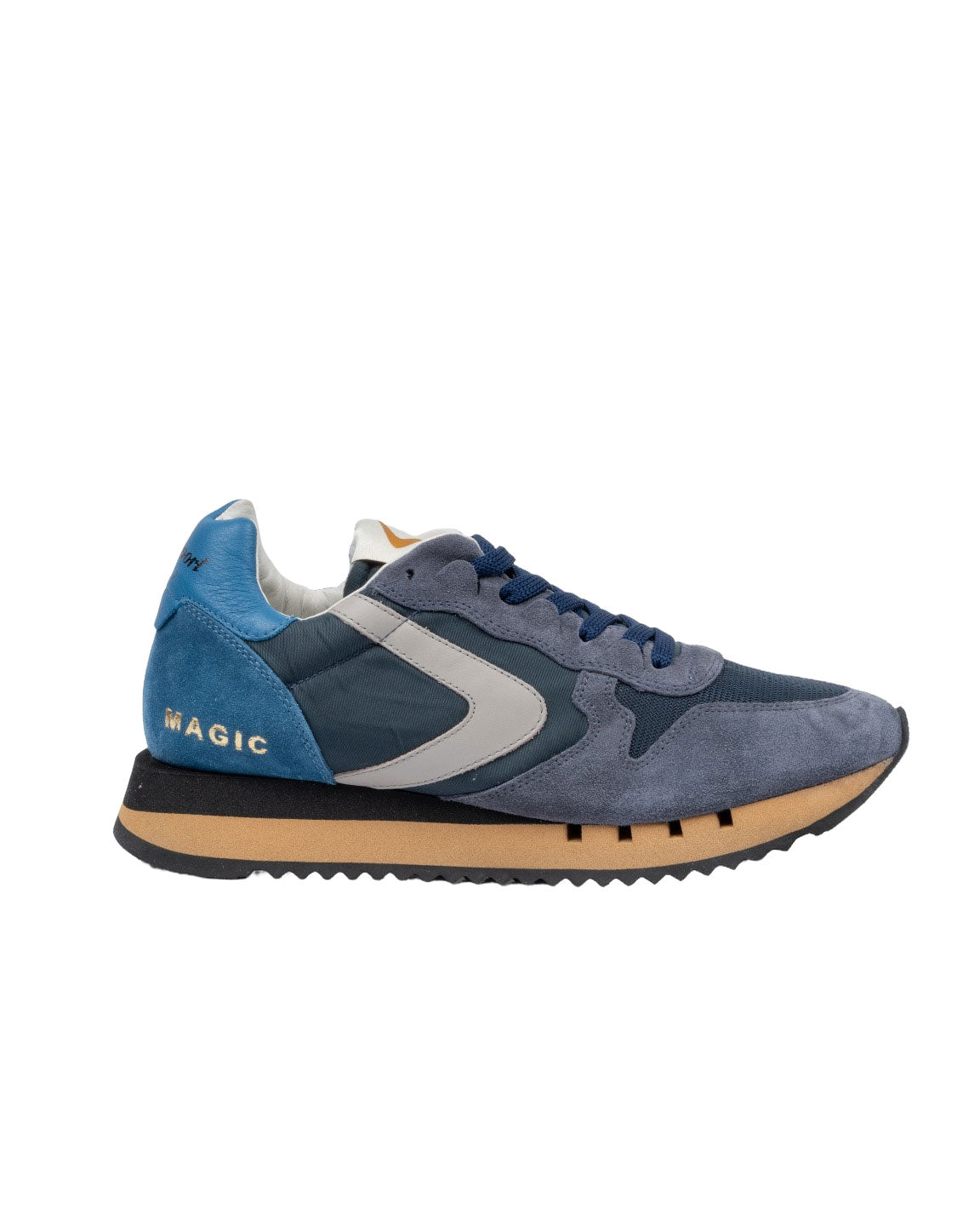SCARPA MAGIC RUN BLU