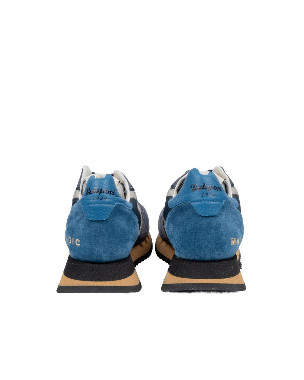 SCARPA MAGIC RUN BLU