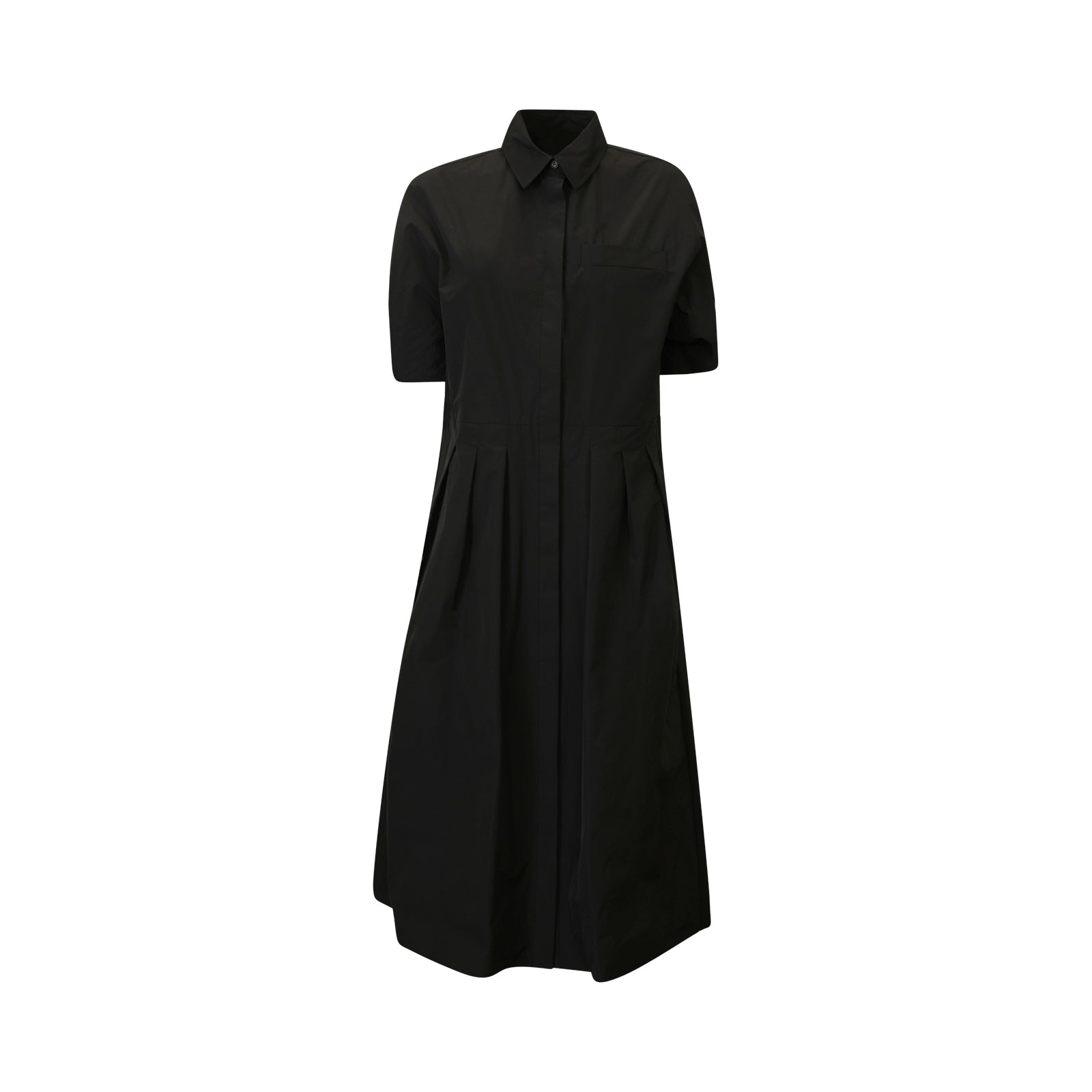 ABITO CADMIO NERO