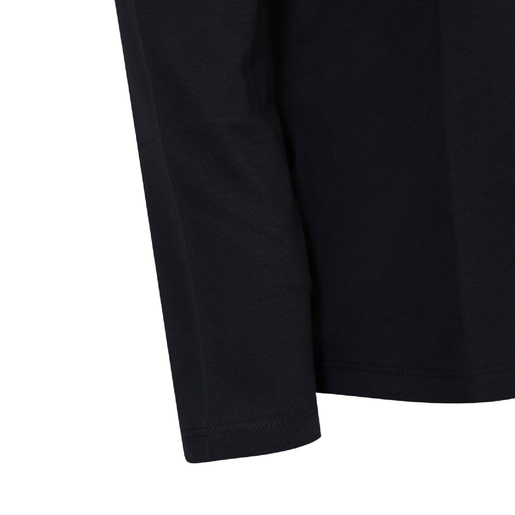 MAGLIA CRIS BLU