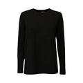 MAGLIA CRIS NERA