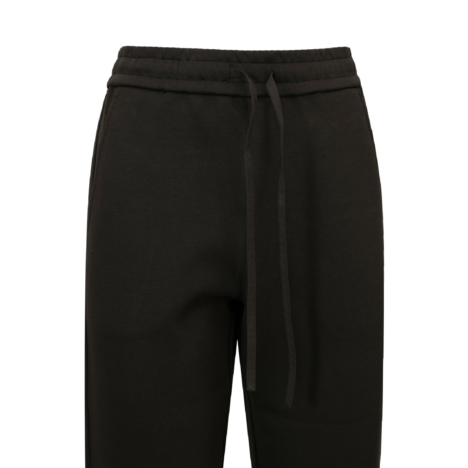 PANTALONE FURIO NERO