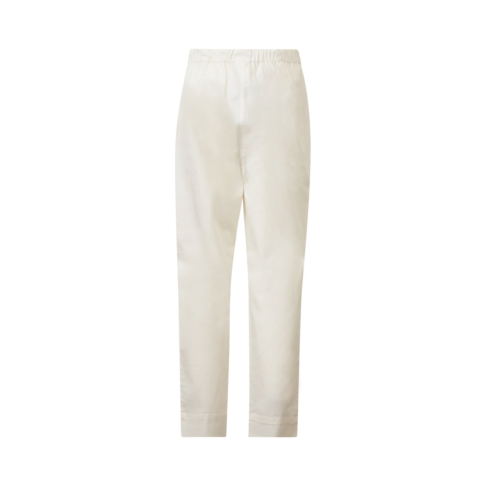 PANTALONE MARA BIANCO