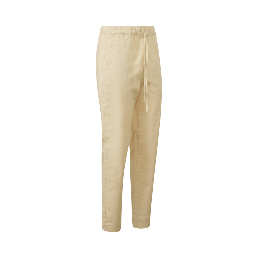 PANTALONE MARA BURRO