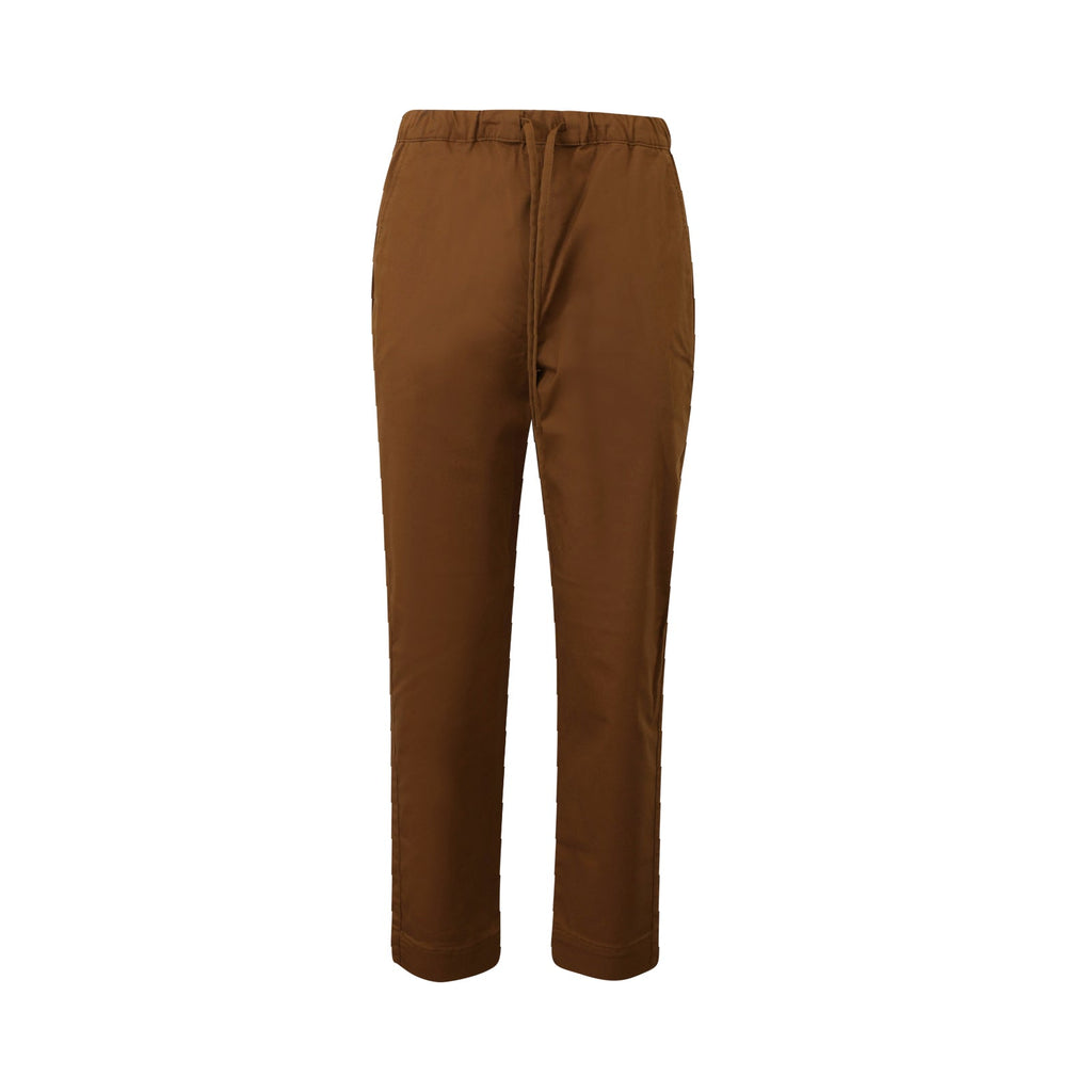 PANTALONE MARA CUOIO