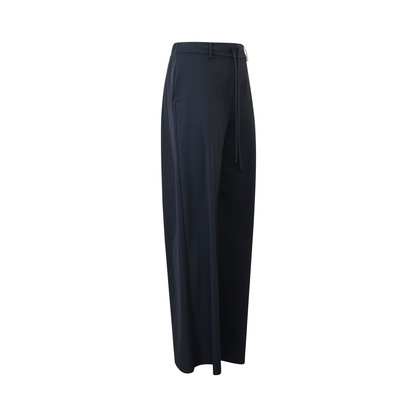 PANTALONI VARRES BLU