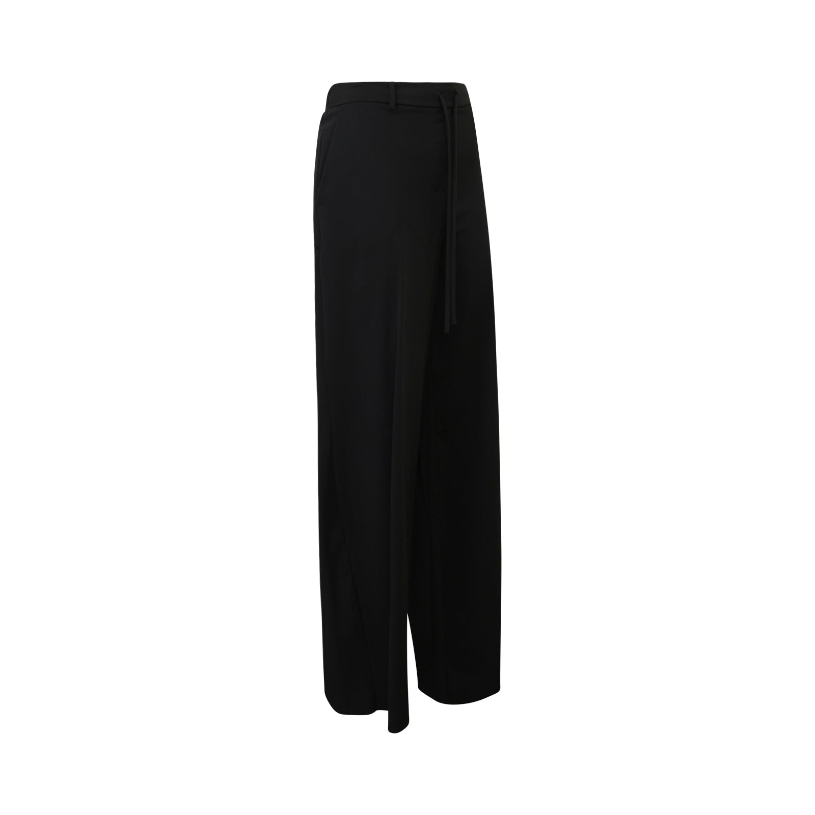 PANTALONI VARRES NERO