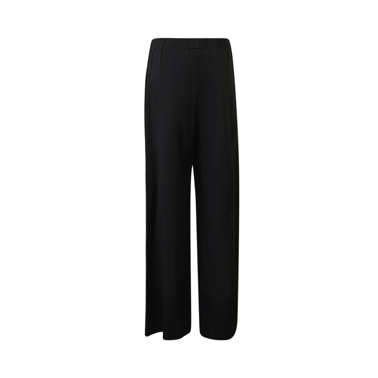 PANTALONI VARRES NERO