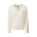 MAGLIA ACCESSO OFF WHITE