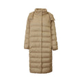 GIUBBINO LUNGO CARIOCA BEIGE
